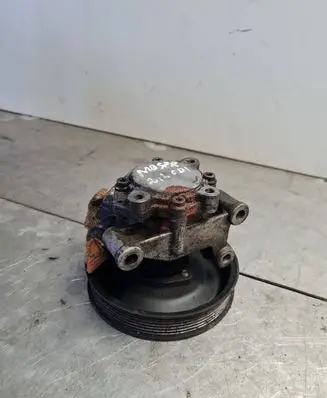 Mercedes-Benz Sprinter W906 Power steering pump A6042350010