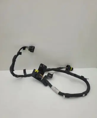 Land Rover Range Rover Velar Gearbox/transmission wiring loom JK837C078EC