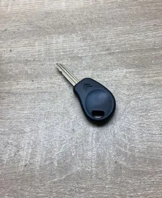 Citroen C5 Ignition key/card CITROENKEY
