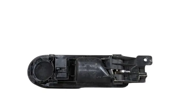 Volkswagen PASSAT B5 Rear door interior handle 3B0839114