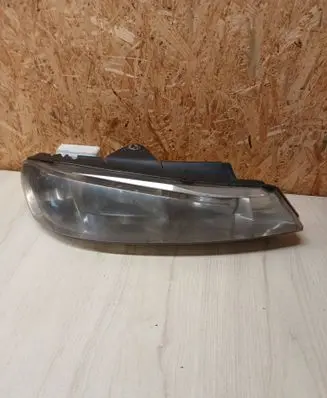 Peugeot 406 Headlight/headlamp 0301175002 9630423177