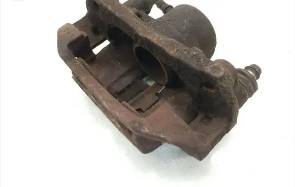 Mercedes-Benz Vito Viano W639 Front brake caliper