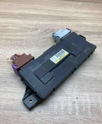 Fiat Stilo Comfort/convenience module 51711374 WITHPLUG