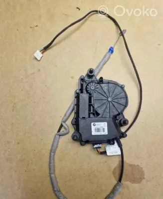 BMW X4 G02 Tailgate/trunk/boot lift motor 16367210 UA743107605