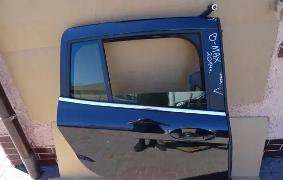 Ford B-MAX Side sliding door 