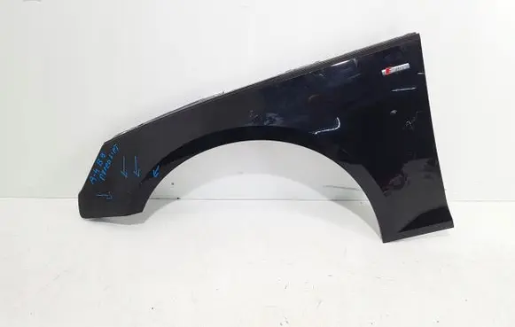 Audi A4 S4 B9 Fender