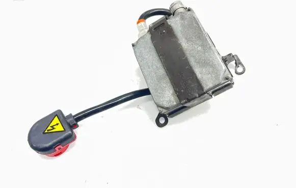 BMW 5 E39 Headlight ballast module Xenon 5DV00776029