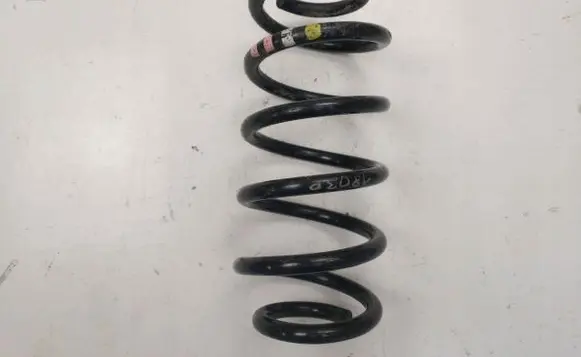 Audi A4 Allroad Front coil spring 8E0411105CH