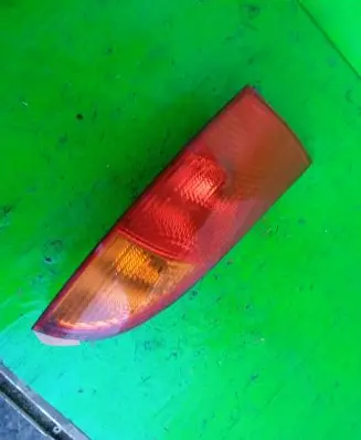 Ford Focus Rear/tail lights