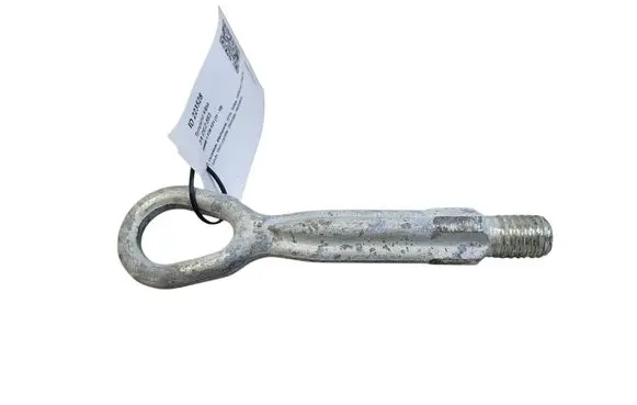 BMW 1 F20 F21 Towing hook eye 