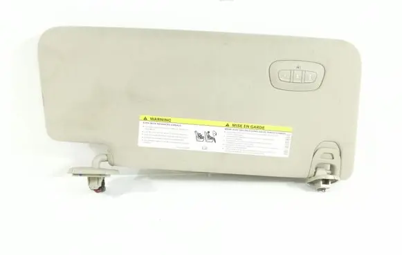 Dodge RAM Sun visor 05108114AA
