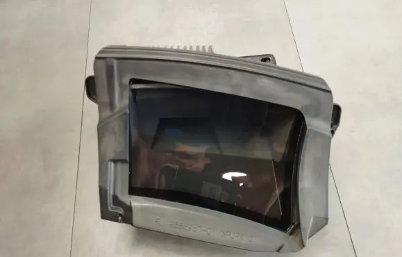 BMW 7 G11 G12 Head up display screen 9367800