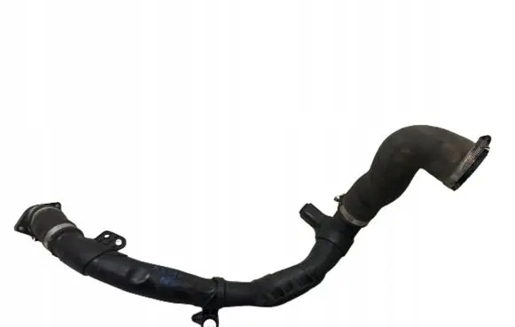 Audi A3 S3 8P Intercooler hose/pipe 5N0145840F