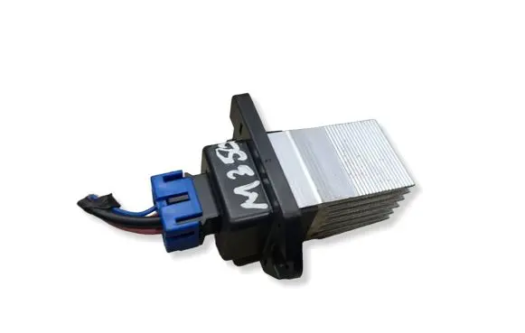 Hyundai i40 Heater blower motor/fan resistor FET3A1417K