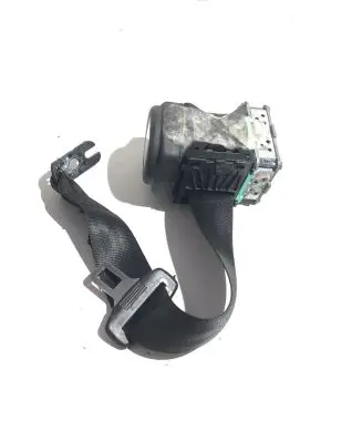 Audi A7 S7 4G Rear seatbelt 4G8857805 306866199