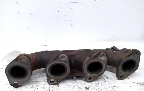 Renault Trafic II (X83) Exhaust manifold 8200868133A