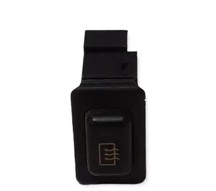 Windscreen/window heater switch