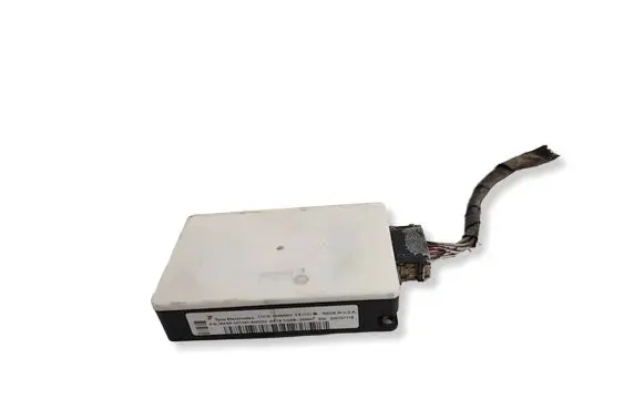 Mercedes-Benz E W212 Blind spot module A0009062600 A0009027600 A0055425918