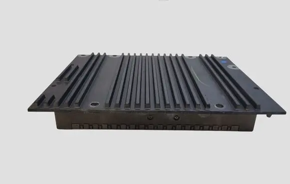 Volvo V50 Sound amplifier 31215661 31215662 021085