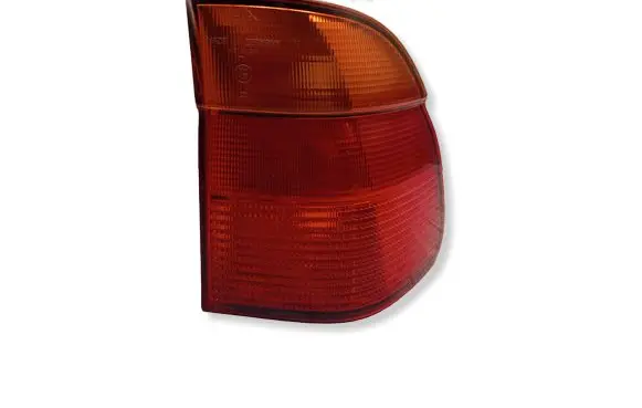 BMW 5 E39 Rear/tail lights 393326