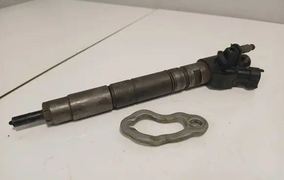 Volvo V70 Fuel injector 0445116016 31272690