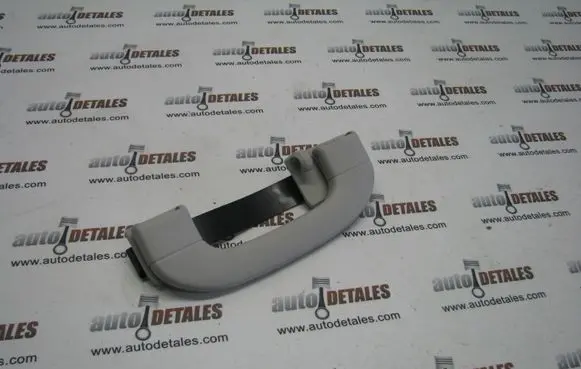 Mercedes-Benz A W169 Rear interior roof grab handle A1698100251
