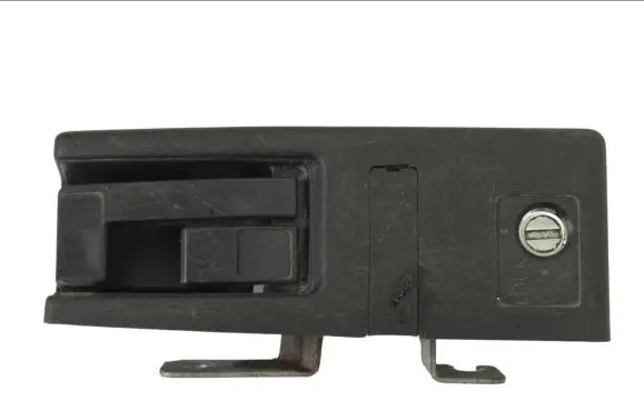 Honda Prelude Fuel cap release pull handle 