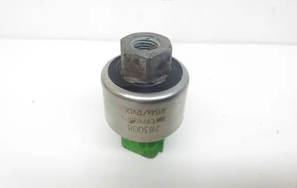Air conditioning (A/C) pressure sensor