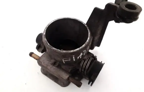 Fiat Bravo - Brava Throttle valve 54cfa26 0176be