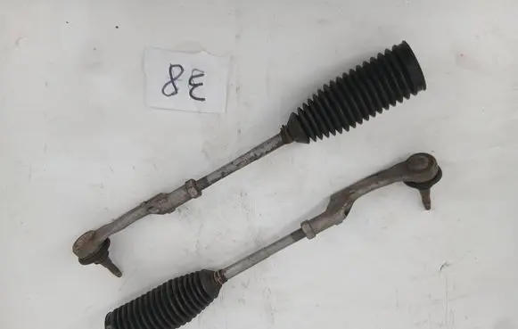 Peugeot 2008 II Steering tie rod 38228627