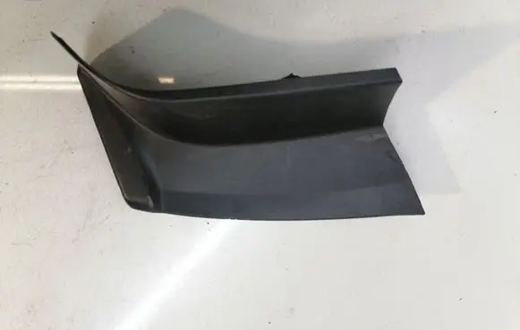 Audi A6 S6 C7 4G Rear/tail light trim molding 4G5853267