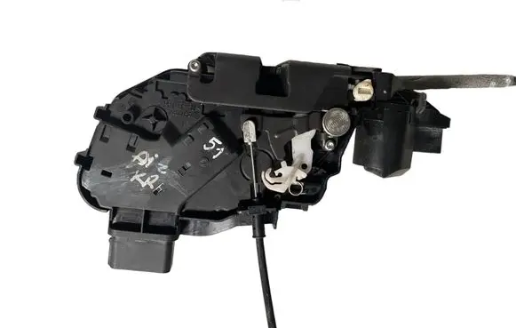 Volvo XC60 Rear door lock 30799330 2249M A048069