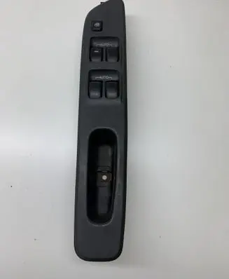 Mitsubishi Space Wagon Electric window control switch 330755 MR330755