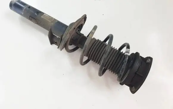 Audi A3 8Y Front shock absorber/damper