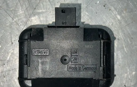 Volkswagen PASSAT B6 Rain sensor 1K0955559AB 321271000 23072007
