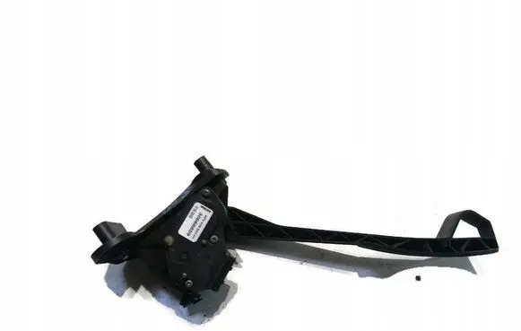 Volvo S80 Accelerator throttle pedal 30666659
