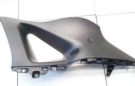 Ford Kuga III (D) pillar trim (bottom) LV4BS31148AEW