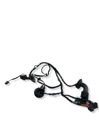 Audi Q5 SQ5 Rear door wiring loom 8R0971688E