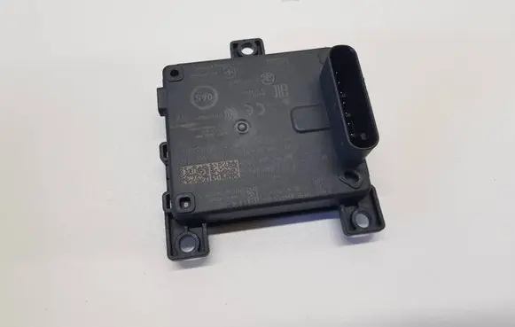 Volkswagen Golf VIII Distronic sensor radar 5WA907550 099206