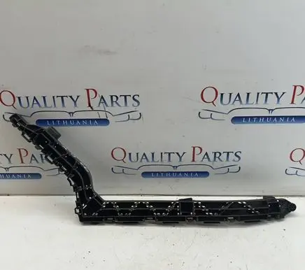Honda CR-V Rear bumper mounting bracket 71598T0A