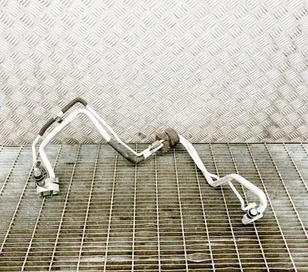 Volvo V60 Air conditioning (A/C) pipe/hose 6G9N19D738CD 31267980