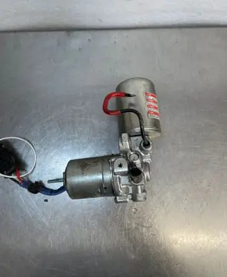Toyota Camry VIII XV70 ABS Pump 4707033050