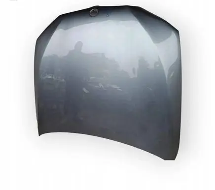 BMW 5 G30 G31 G38 Engine bonnet/hood ZTA17371