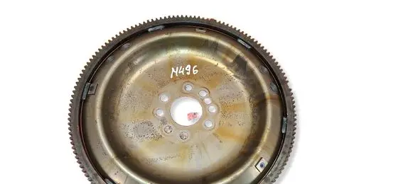 Mercedes-Benz CLS C219 Flywheel 