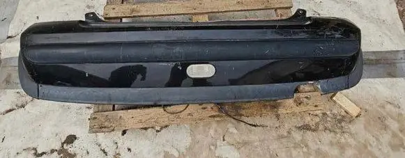 Mini One - Cooper R50 - 53 Rear bumper