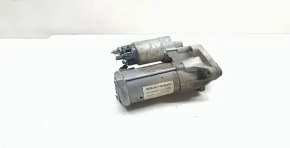 Renault Espace V (RFC) Starter motor 233000686R 0001170633