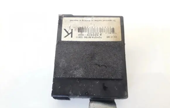Lexus IS 220D-250-350 Other control units/modules 8978453011 89784-53011