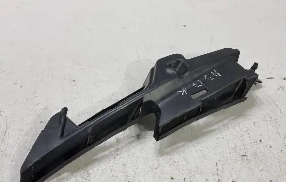 Audi A3 S3 8V Front bumper corner part panel trim 8V3807319