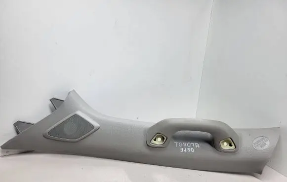 Toyota Land Cruiser (J150) (A) pillar trim 6222060222