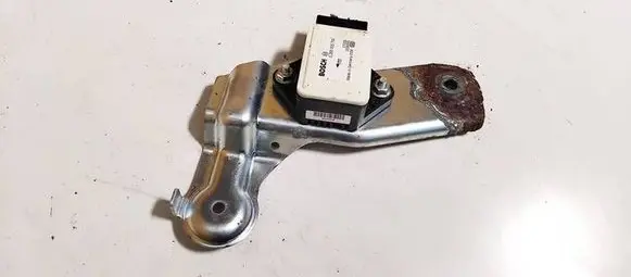 Nissan Tiida C11 ESP acceleration yaw rate sensor 0265005702 3006685
